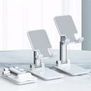 Suporte Universal de Mesa para Celular iPad Tablets Ergo Flix