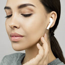 Fone de Ouvido Bluetooth Universal Wireless Sem Fios