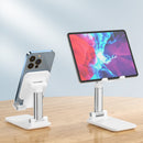 Suporte Universal de Mesa para Celular iPad Tablets Ergo Flix
