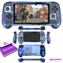 Mini Game 556 Portátil: Do Atari ao ps5, liberdade total em jogos instalados + frete grátis para todo o Brasil(🔥SOMENTE HOJE🔥)