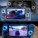 Mini Game 556 Portátil: Do Atari ao ps5, liberdade total em jogos instalados + frete grátis para todo o Brasil(🔥SOMENTE HOJE🔥)