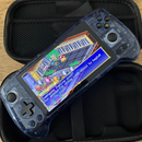 Mini Game 556 Portátil: Do Atari ao ps5, liberdade total em jogos instalados + frete grátis para todo o Brasil(🔥SOMENTE HOJE🔥)