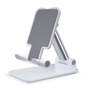 Suporte Universal de Mesa para Celular iPad Tablets Ergo Flix