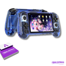 Mini Game 556 Portátil: Do Atari ao ps5, liberdade total em jogos instalados + frete grátis para todo o Brasil(🔥SOMENTE HOJE🔥)