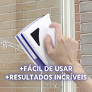 Limpador de Janelas Mega Brush