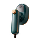 Mini Ferro de Passar Roupa a Vapor Bivolt Vaporix