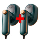 Mini Ferro de Passar Roupa a Vapor Bivolt Vaporix