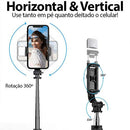 Selfiegram Luz Integrada