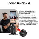 Selfiegram Estabilizador Gimbal Follower 360